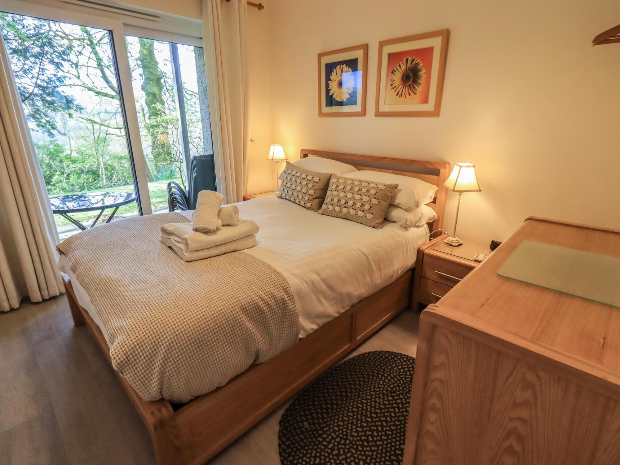 Puddleduck Villa Ambleside Exterior photo