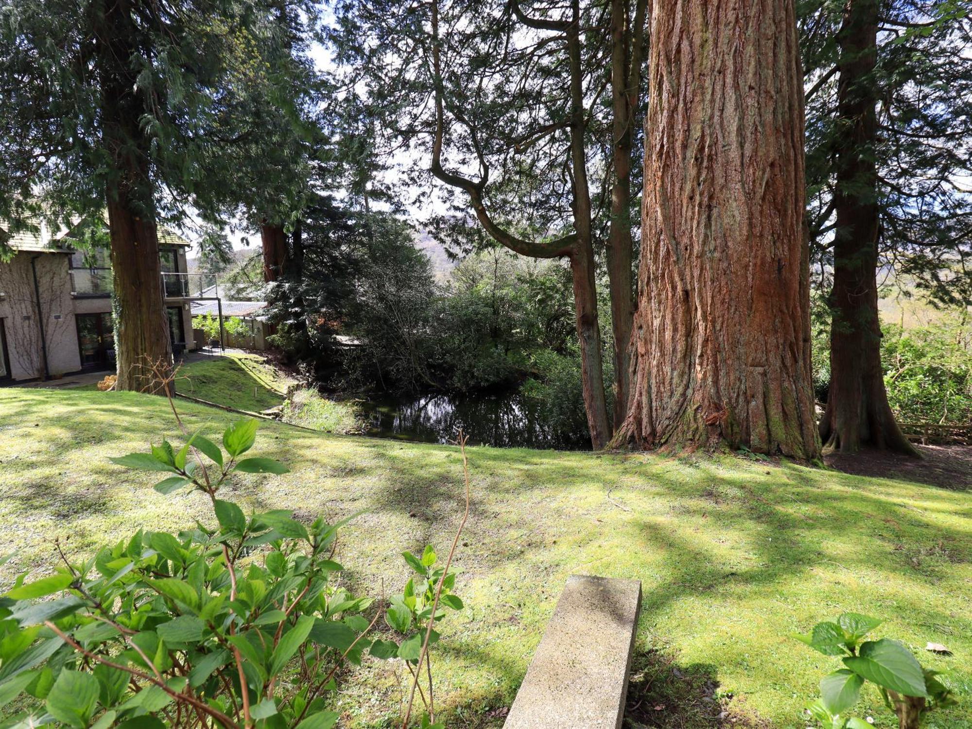 Puddleduck Villa Ambleside Exterior photo