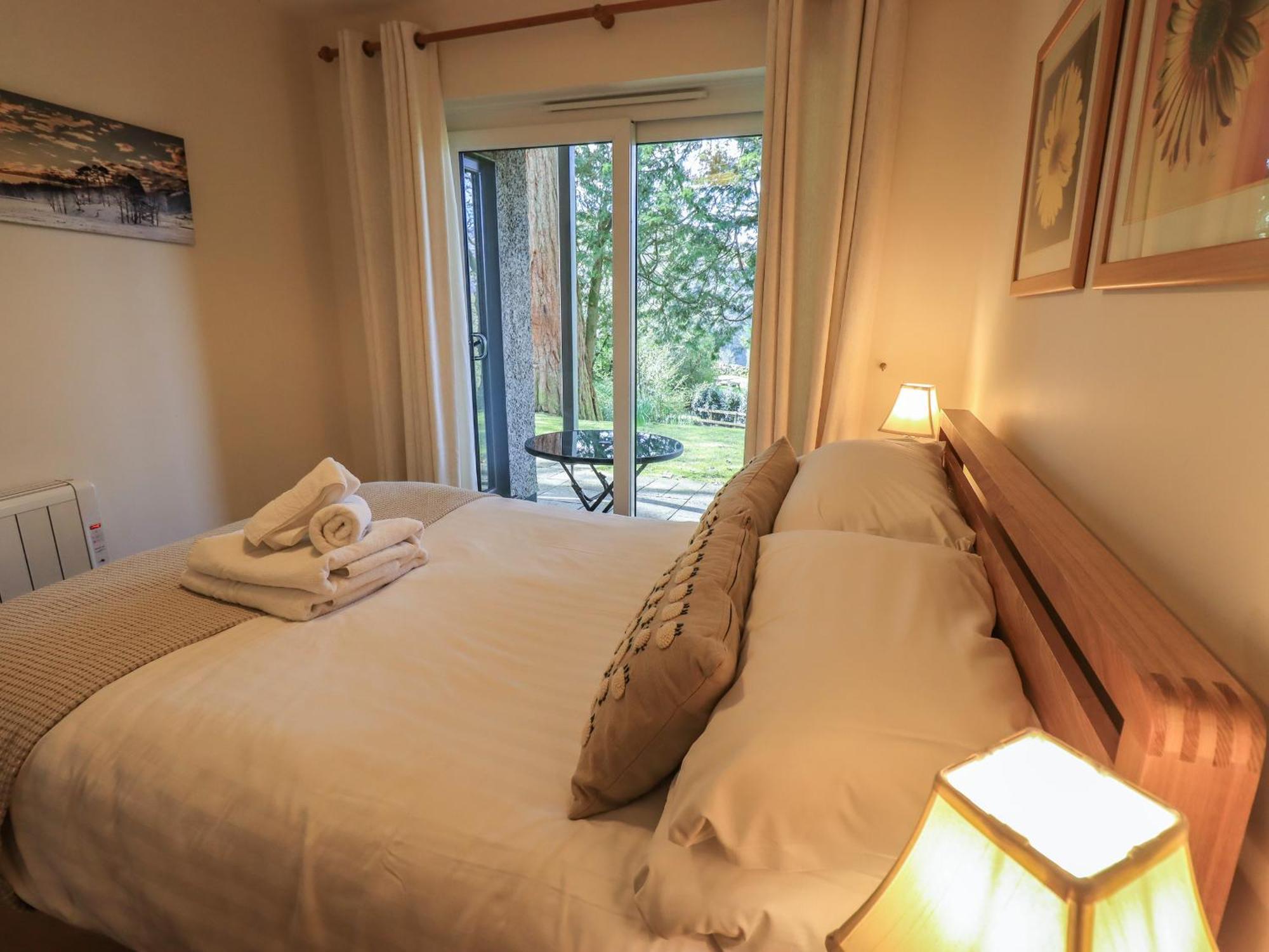 Puddleduck Villa Ambleside Exterior photo