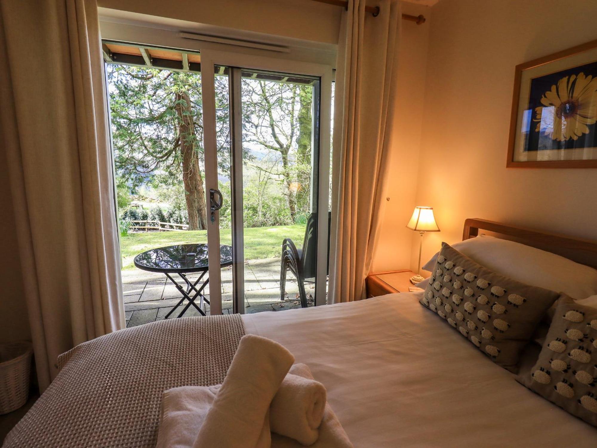 Puddleduck Villa Ambleside Exterior photo