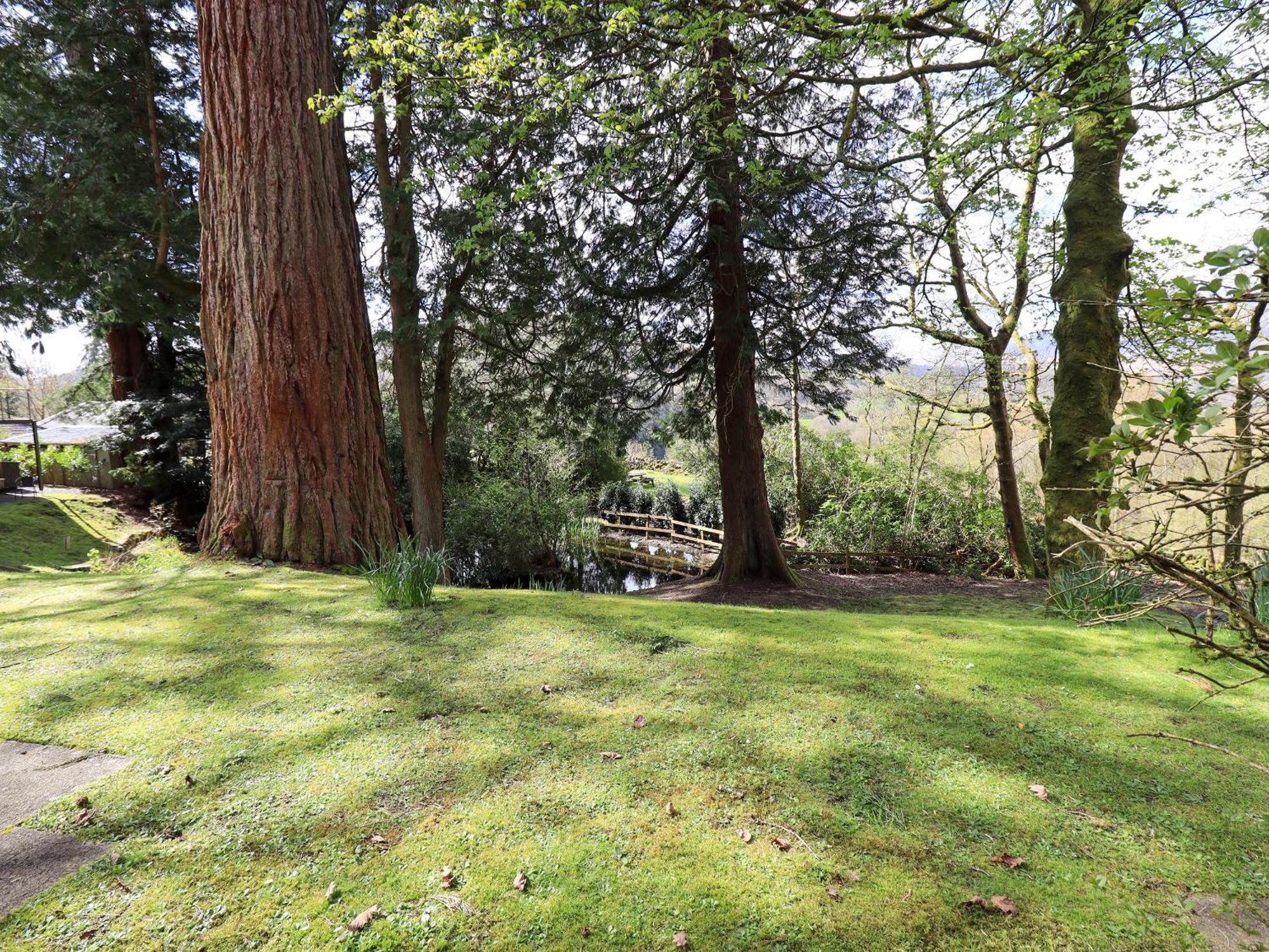 Puddleduck Villa Ambleside Exterior photo