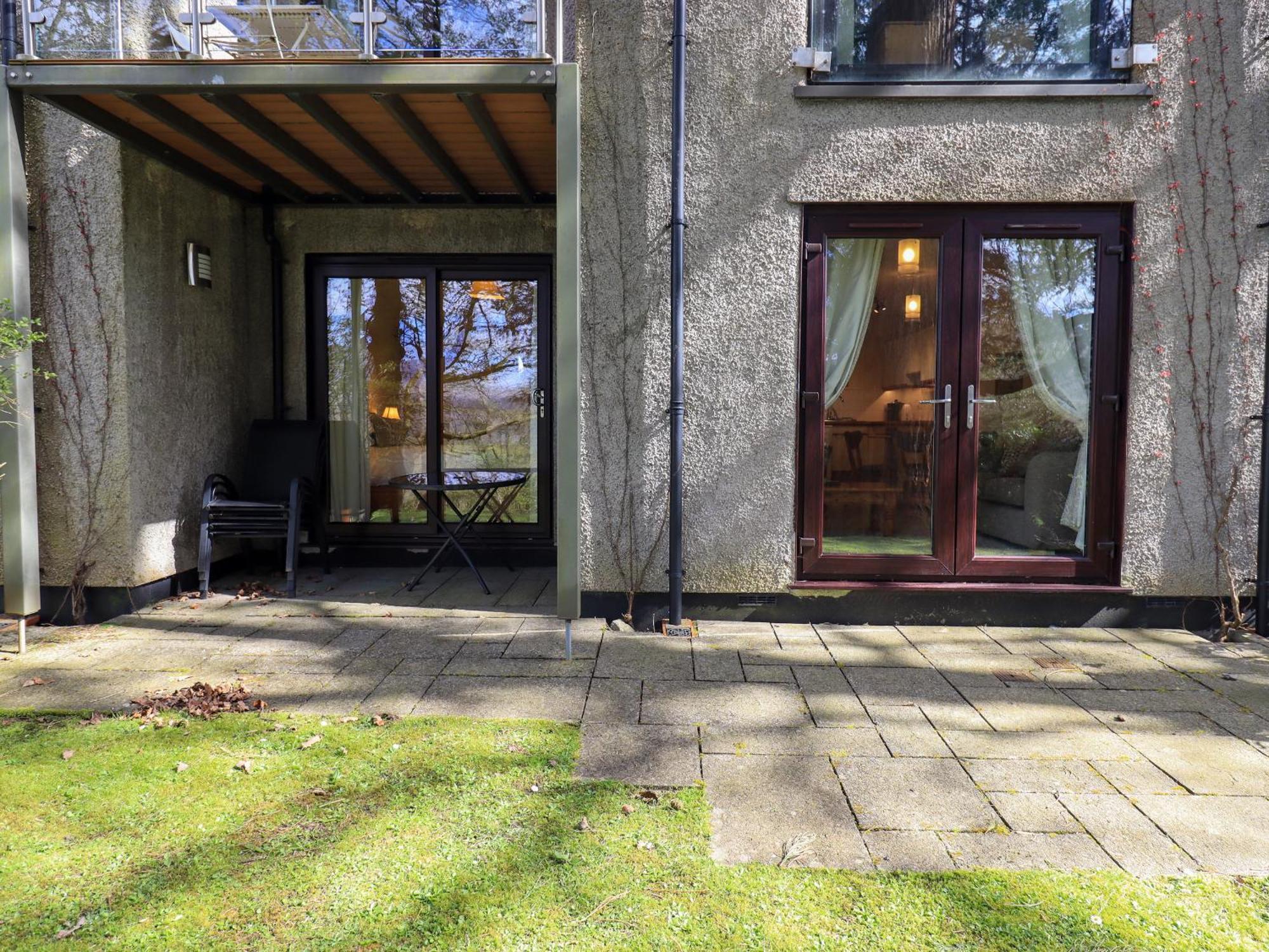 Puddleduck Villa Ambleside Exterior photo