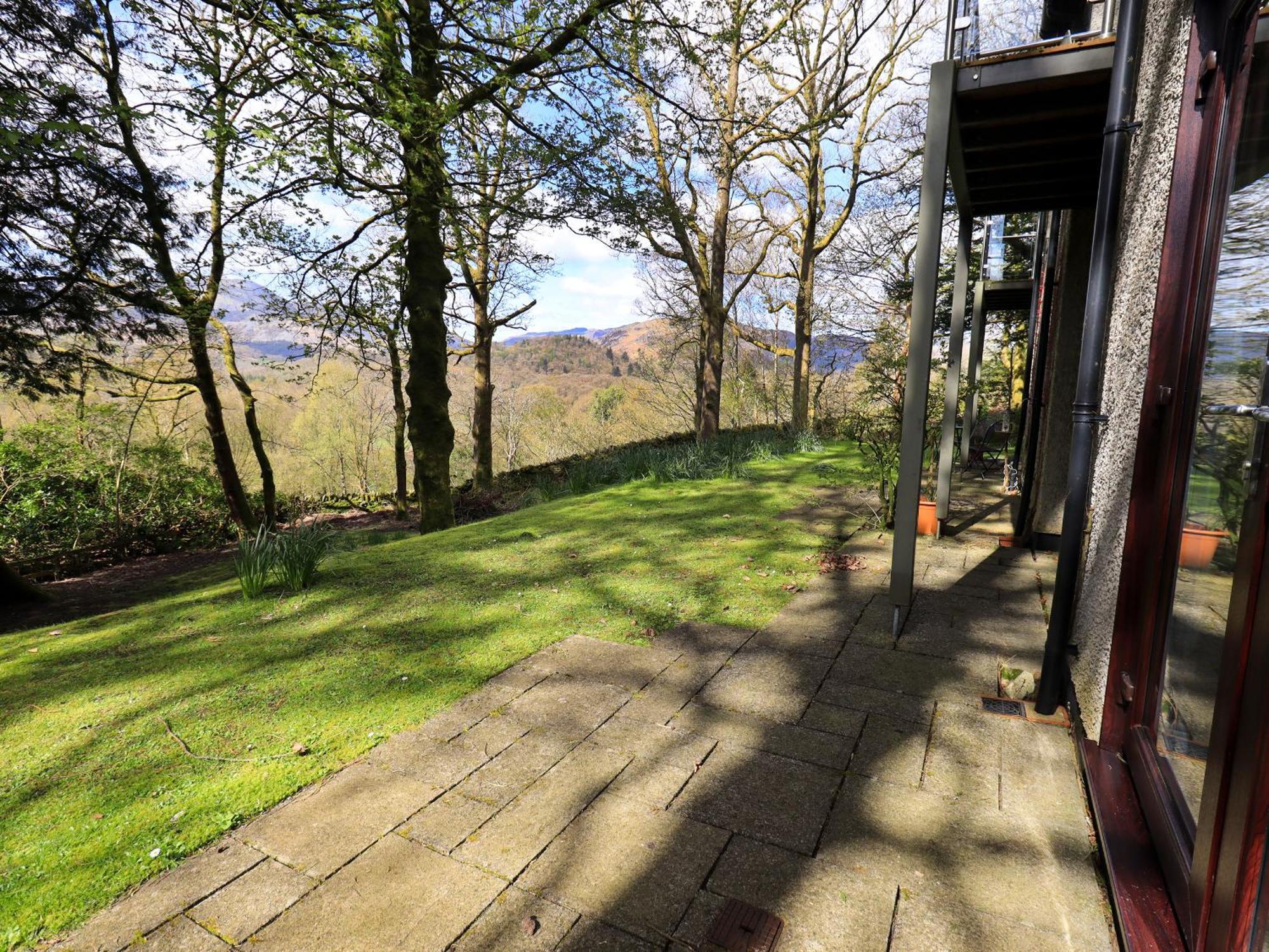 Puddleduck Villa Ambleside Exterior photo